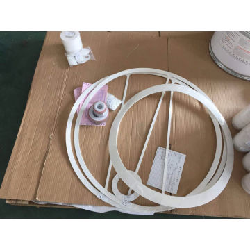 100% PTFE-Dichtung, Teflondichtung